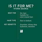 MATRIX Biolage Hydrasource Conditioner-1000ml