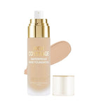 Swiss Beauty High Performance Foundation
