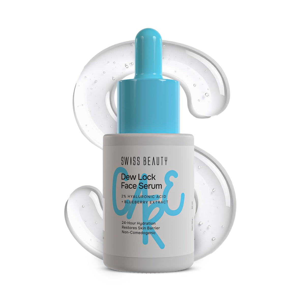 Swiss Beauty Dew Lock Face Serum