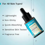 PILGRIM 10% NIACINAMIDE FACE SERUM-30ML
