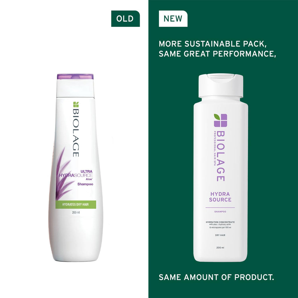 Matrix Biolage Hydrasource Shampoo-200ml