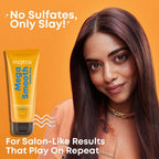 Matrix Mega Smooth Sulfate-free Conditioner-100mll