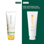 MATRIX BIOLAGE SMOOTH PROOF SMOOTHING CONDITIONER -100ML NEW
