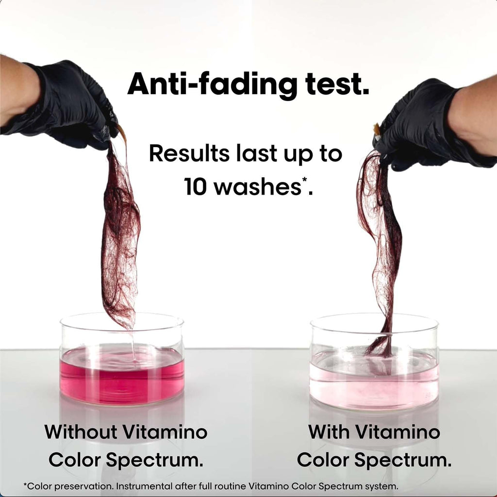 Loreal Professionnel Vitamino Color Spectrum Shampoo 300 ml