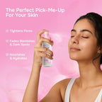 Swiss Beauty Glow Fusion Face Toner 100ml