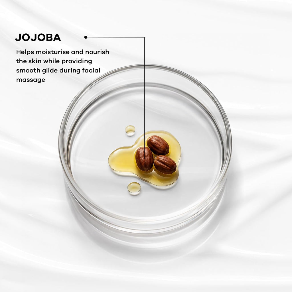 Lotus Professional Hydravitals Jojoba Stimulating Massage Cream,250Gm