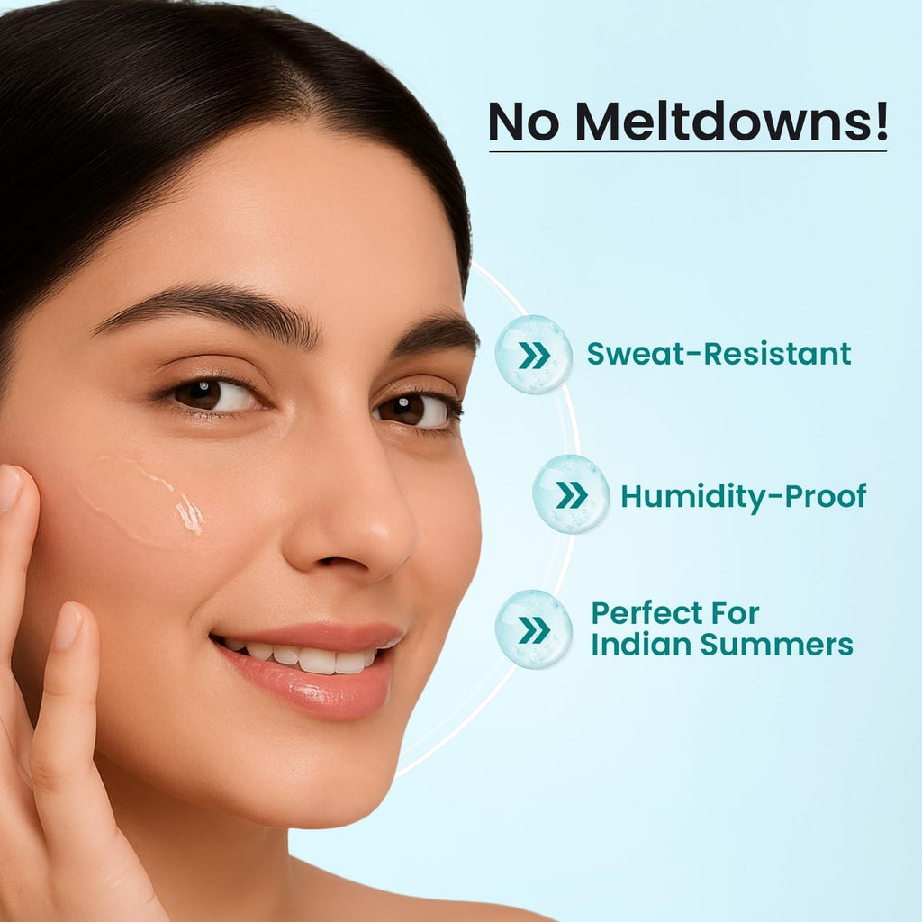 Swiss Beauty Hold Me Grip Primer 24ml
