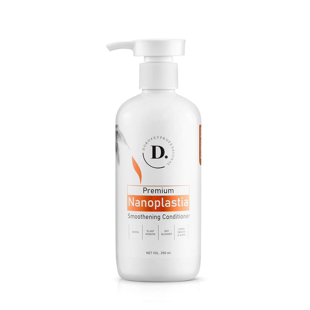 Dorofey Professional Nanoplastia Conditioner - 250ml