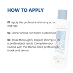 Loreal Professionnel Xtenso Care Shampoo 250ml