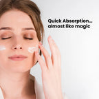 Detoxie Ultra Matte Sunscreen Gel SPF 50