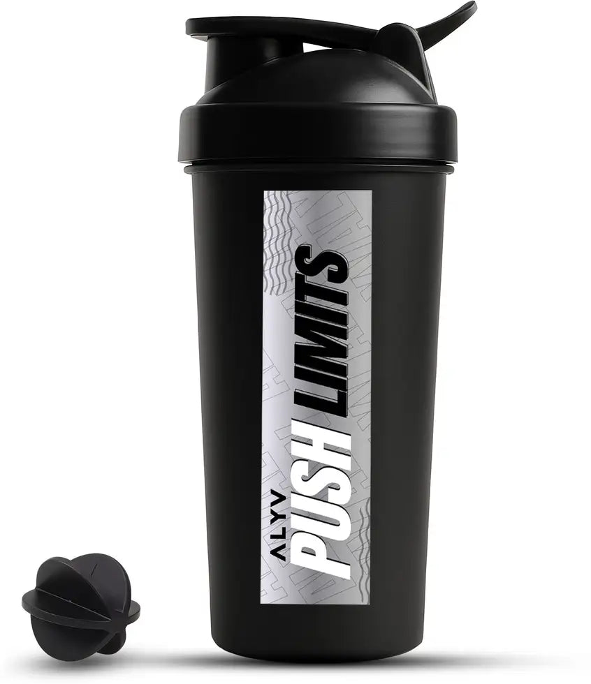 ALYV Typhone Protein Shaker – 700ml