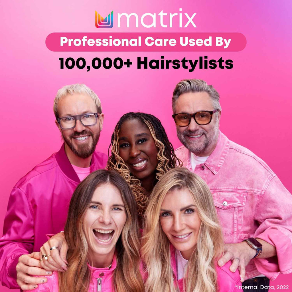 Matrix Mega Smooth Sulfate-free Conditioner-250ml