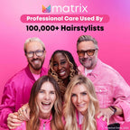 Matrix Mega Smooth Sulfate-free Conditioner-250ml