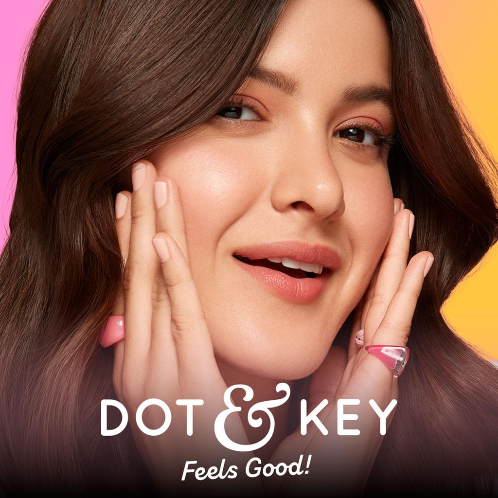 DOT & KEY 10% Vitamin C + E Serum with 5% Niacinamide 30ml