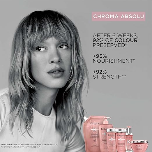 Kerastase Paris Charoma Absolu 250Ml Shampoo