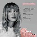 Kerastase Chroma Absolu Chroma Filler Hair Mask for Colored Hair 200ml