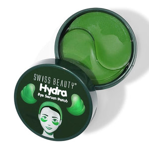 Swiss Beauty Hydra Eye Serum Patch