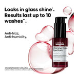Loreal Professionnel Vitamino Color Spectrum Glass shine serum 30ml