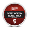 Beardo Beard and Mustache Wax - 50 gm