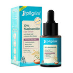 PILGRIM 10% NIACINAMIDE FACE SERUM-30ML