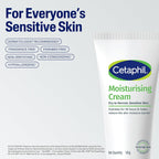 Cetaphil Moisturising Cream 100 g