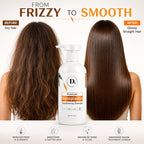 Dorofey Professional Nanoplastia Shampoo Sulfate Free-250ml