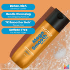 Matrix Mega Smooth Sulfate-free Shampoo-200ml