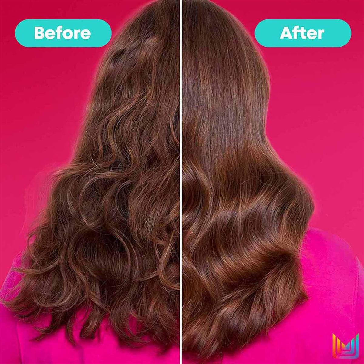 Matrix Professional InstaCure Liquid Protein Combo for Damaged Hair