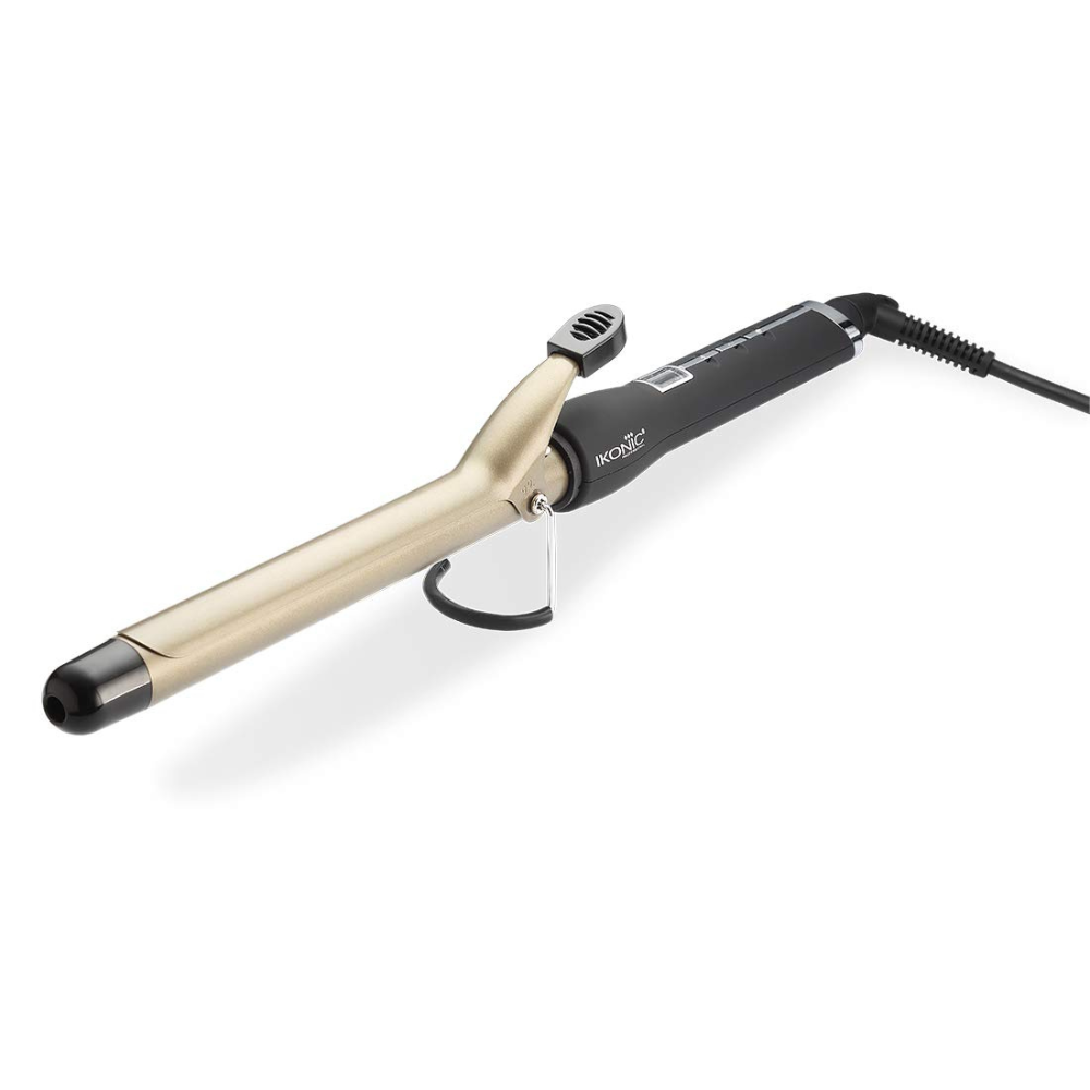 Ikonic Curling Tong Ct 22 Black