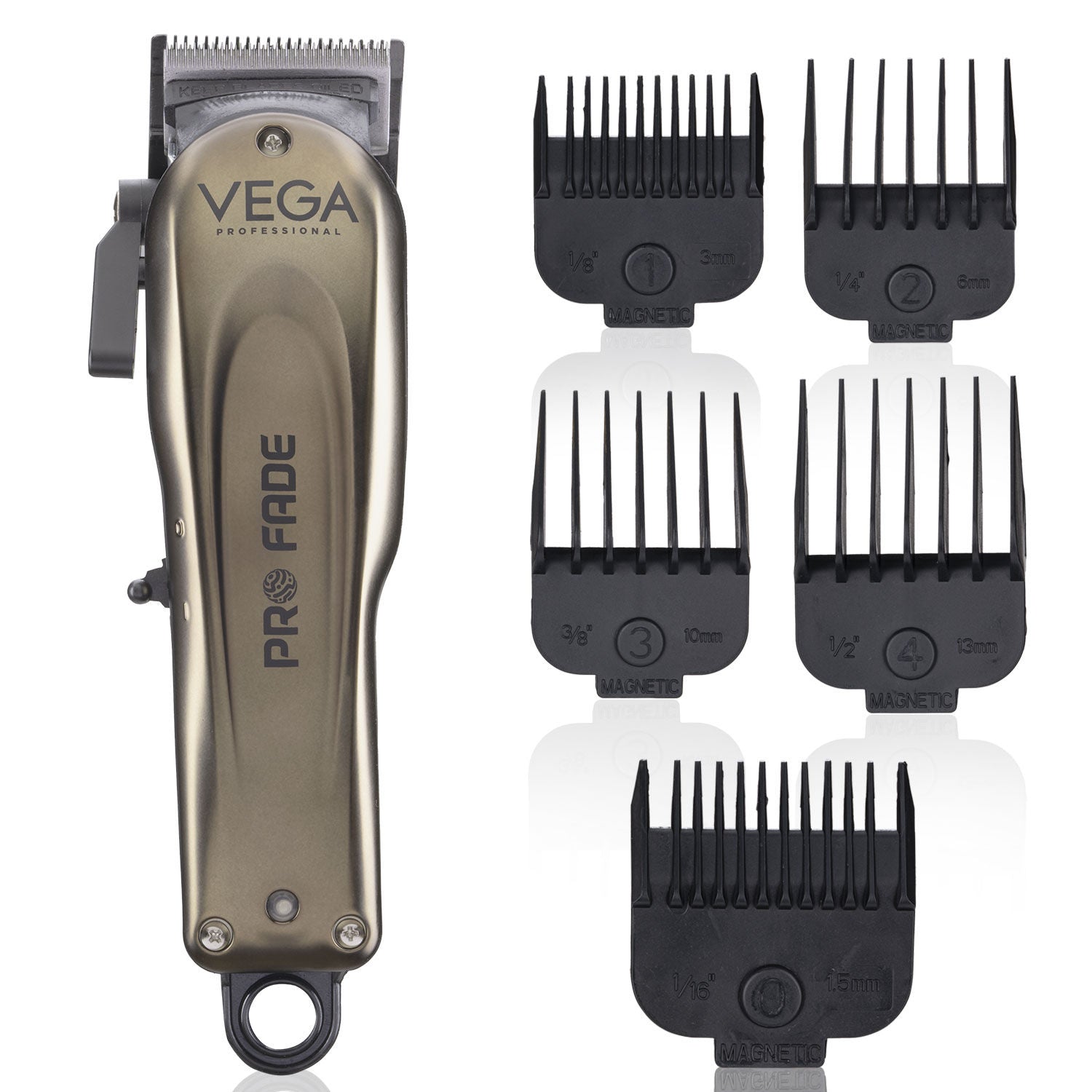 HAIR Clippers Pro Fade