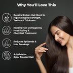 Brillare Terabond Shampoo-200Ml
