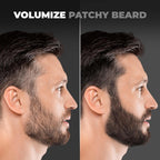 Beardo Blackout Hair Powder-4G