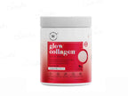 WELLBEING NUTRITION Glow Korean Marine Collagen Peptides-Tropical Bliss Flavor-250g