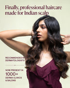 &Done Begin Again Balancing Shampoo-300ml