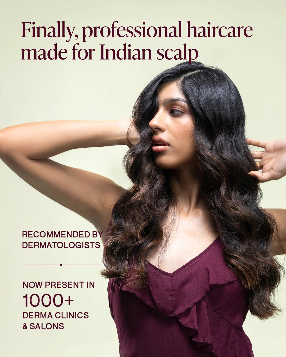 &Done Begin Again Balancing Shampoo-300ml