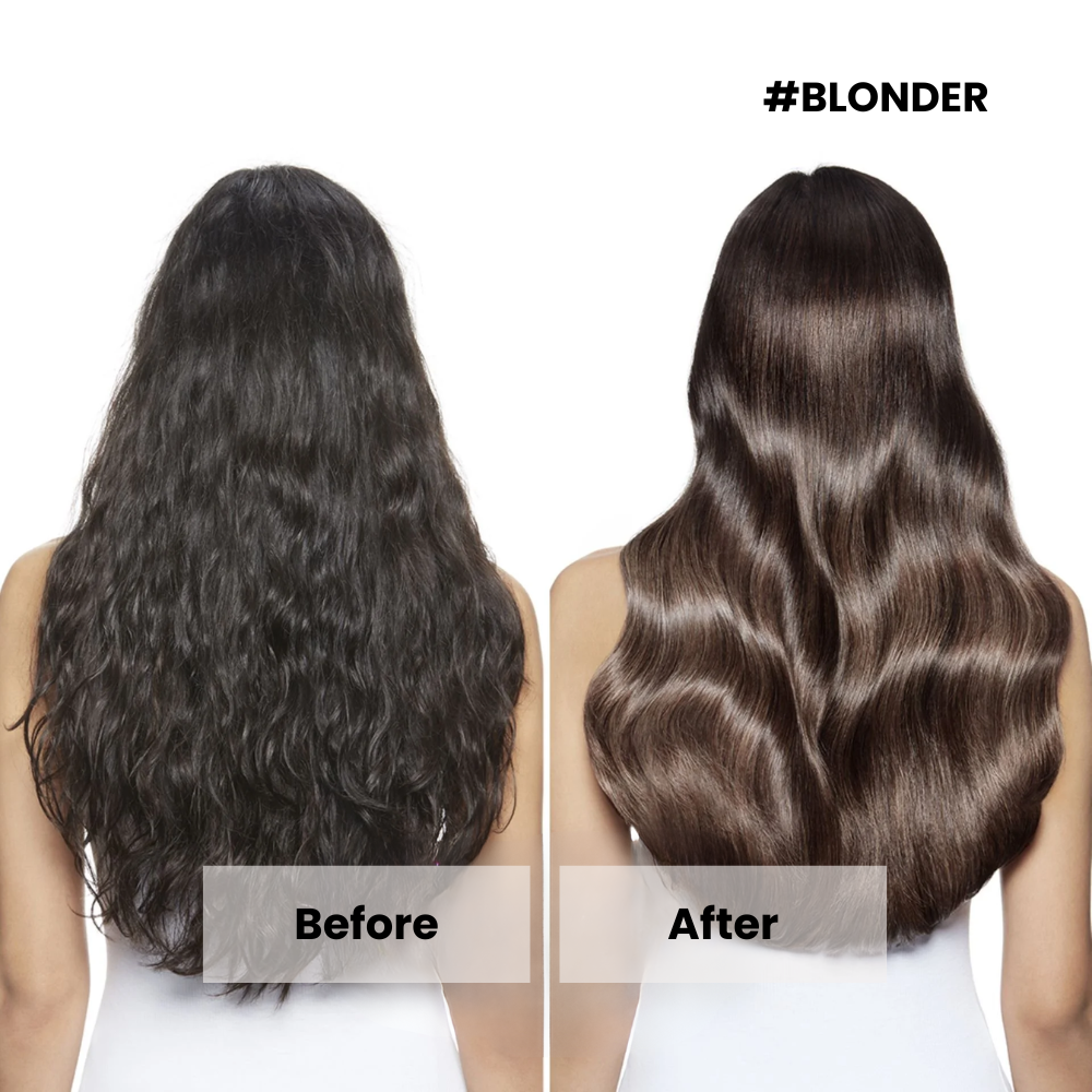 Loreal Professionnel Blond Studio 9 Blonder Inside Lightening Powder (500Gm)