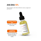 मिनिमलिस्ट ??? ??? 10% फेस एक्सफोलिएटर 30ml