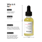 मिनिमलिस्ट ??? ??? 10% फेस एक्सफोलिएटर 30ml