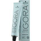 SCHWARZKOPF IGORA ROYAL Highlifts 12-0 Special Blonde Natural 60 ml