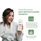 Sebamed Anti Dry Revitalizing Shampoo 200ml