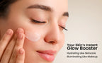 Swiss Beauty Glow Up Strobe Cream Shade- 2. Moonlit Glow 30ml