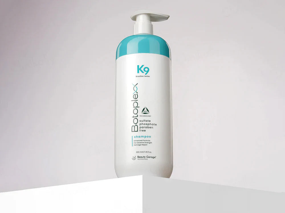 K9 Botoplexx Shampoo 800Ml