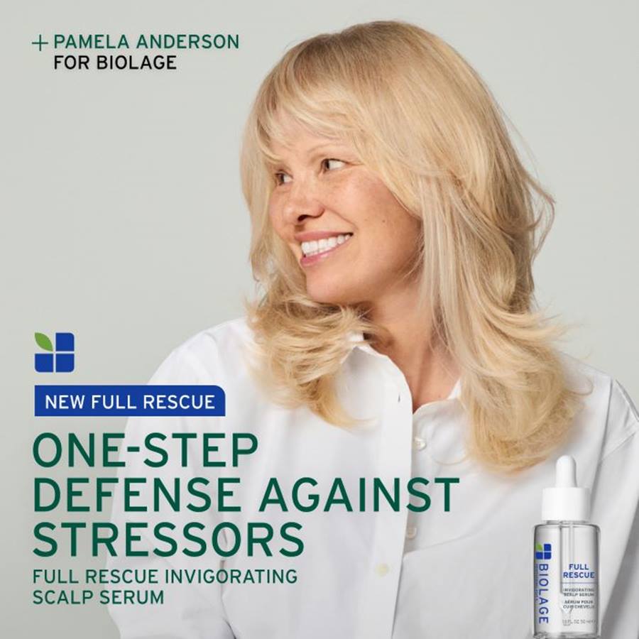 Matrix Biolage Full Rescue Serum