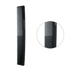 VEGA Carbon Anti Static Comb (Pack of 3)
