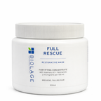 Biolage Full Rescue Restorative Hair Mask for Thin Hair (500ml)