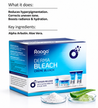 Raaga Professional Derma Bleach Creme-290g
