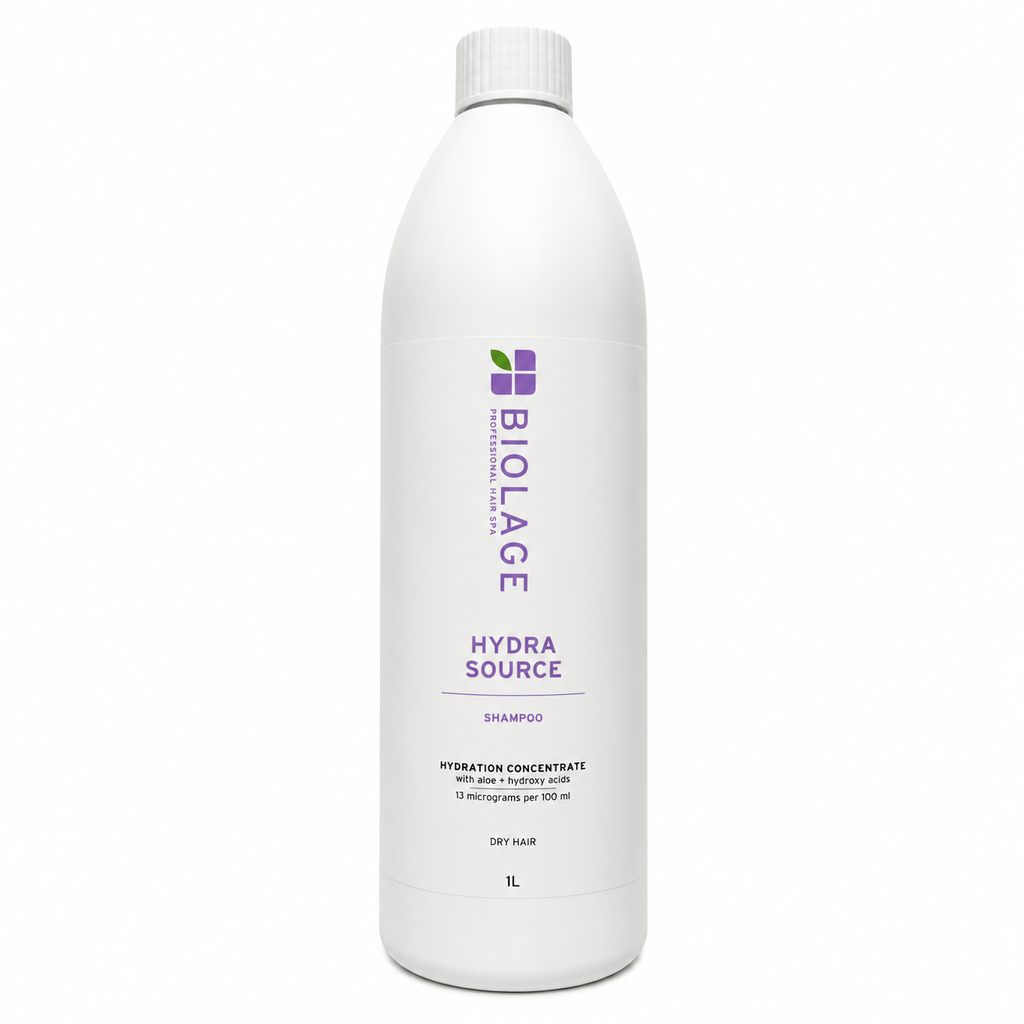 Matrix Biolage Hydra source Hydrating Shampoo-1000ml