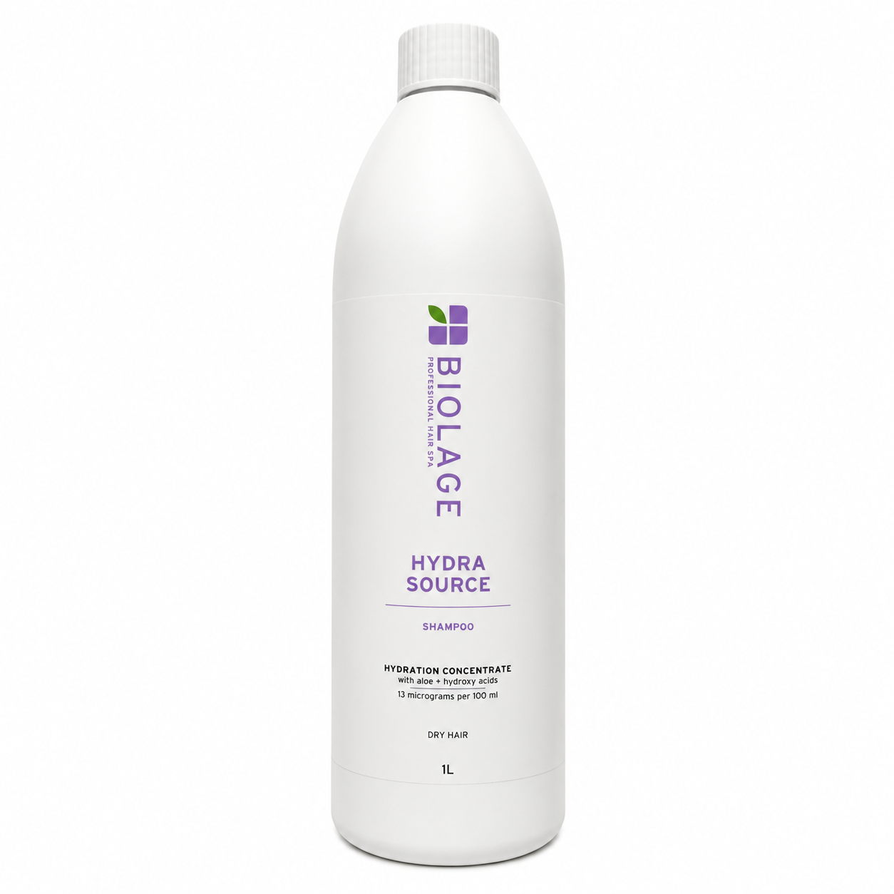 Matrix Biolage Hydra source Hydrating Shampoo-1000ml