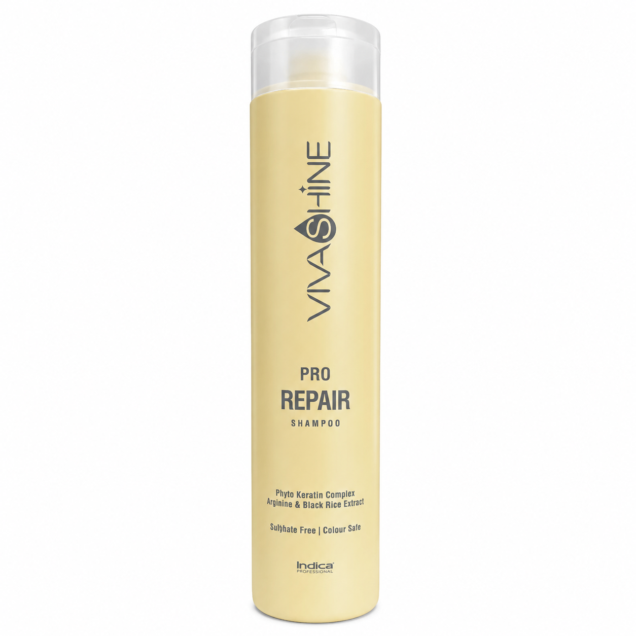 Viva Shine Pro Repair Shampoo-300ML