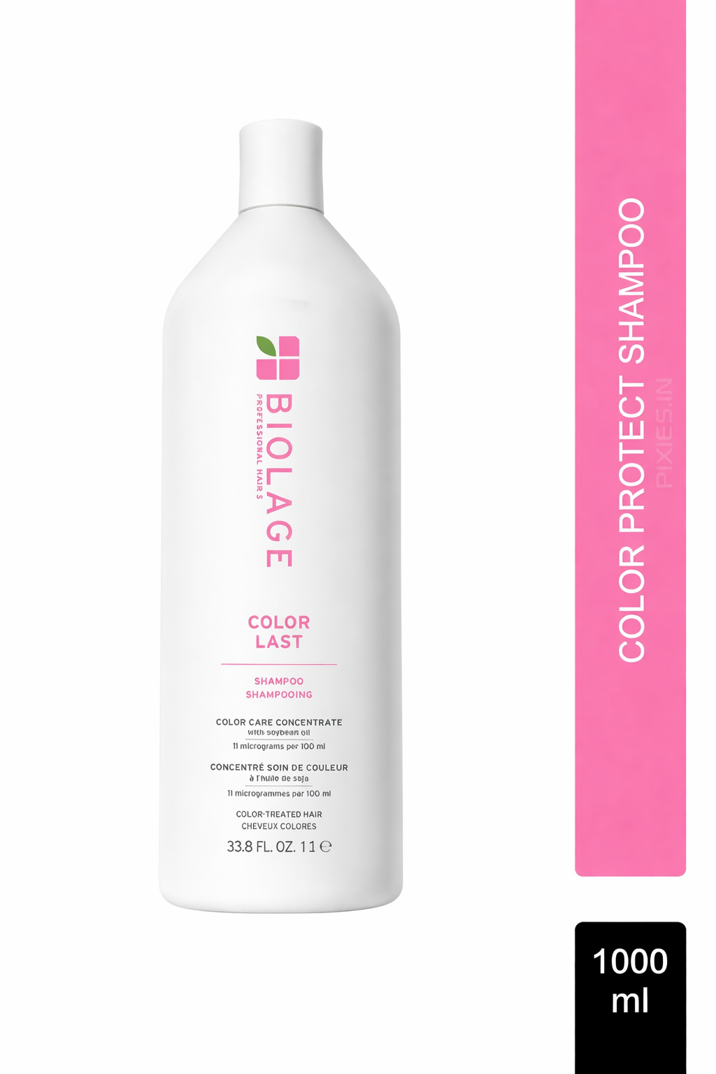 MATRIX BIOLAGE COLORLAST SHAMPOO 1000ML-NEW